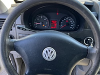 Bedrijfsauto, volkswagen, crafter, 35 2.5 tdi l2h2, 2010 - afbeelding 4 van  26