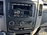 Bedrijfsauto, volkswagen, crafter, 35 2.5 tdi l2h2, 2010 - afbeelding 6 van  26