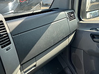 Bedrijfsauto, volkswagen, crafter, 35 2.5 tdi l2h2, 2010 - afbeelding 7 van  26