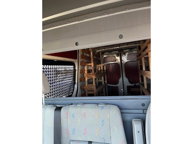 Bedrijfsauto, volkswagen, crafter, 35 2.5 tdi l2h2, 2010 - afbeelding 8 van  26