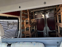 Bedrijfsauto, volkswagen, crafter, 35 2.5 tdi l2h2, 2010 - afbeelding 8 van  26