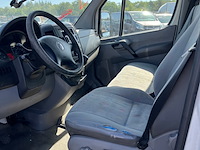 Bedrijfsauto, volkswagen, crafter, 35 2.5 tdi l2h2, 2010 - afbeelding 9 van  26
