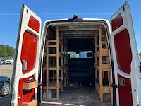 Bedrijfsauto, volkswagen, crafter, 35 2.5 tdi l2h2, 2010 - afbeelding 10 van  26