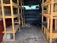 Bedrijfsauto, volkswagen, crafter, 35 2.5 tdi l2h2, 2010 - afbeelding 11 van  26