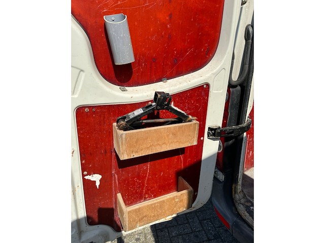 Bedrijfsauto, volkswagen, crafter, 35 2.5 tdi l2h2, 2010 - afbeelding 13 van  26