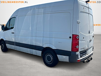 Bedrijfsauto, volkswagen, crafter, 35 2.5 tdi l2h2, 2010 - afbeelding 12 van  26
