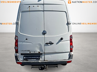 Bedrijfsauto, volkswagen, crafter, 35 2.5 tdi l2h2, 2010 - afbeelding 20 van  26