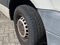 Bedrijfsauto, volkswagen, crafter, 35 2.5 tdi l2h2, 2010 - afbeelding 22 van  26