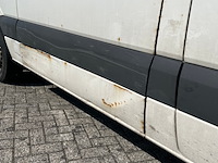 Bedrijfsauto, volkswagen, crafter, 35 2.5 tdi l2h2, 2010 - afbeelding 23 van  26