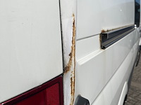 Bedrijfsauto, volkswagen, crafter, 35 2.5 tdi l2h2, 2010 - afbeelding 25 van  26