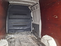 Bedrijfsauto, volkswagen, crafter, 50 2.0 tdi l2h1 bm, 2015 - afbeelding 4 van  22