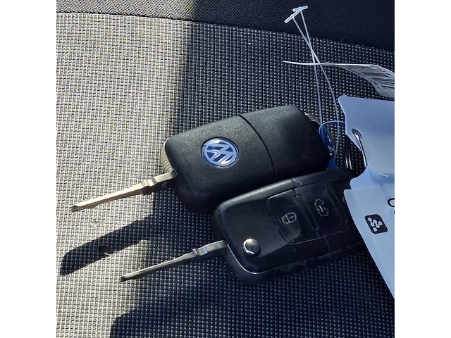 Bedrijfsauto, volkswagen, crafter, 50 2.0 tdi l2h1 bm, 2015 - afbeelding 15 van  22