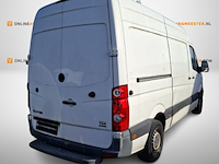 Bedrijfsauto, volkswagen, crafter, 50 2.0 tdi l2h1 bm, 2015 - afbeelding 16 van  22