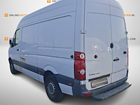 Bedrijfsauto, volkswagen, crafter, 50 2.0 tdi l2h1 bm, 2015 - afbeelding 17 van  22