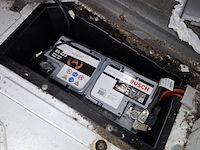 Bedrijfsauto, volkswagen, crafter, 50 2.0 tdi l2h1 bm, 2015 - afbeelding 20 van  22