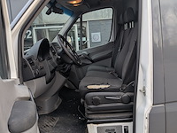 Bedrijfsauto, volkswagen, crafter 50 2.0 tdi l2h1 bm, 2016 - afbeelding 2 van  57