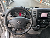 Bedrijfsauto, volkswagen, crafter 50 2.0 tdi l2h1 bm, 2016 - afbeelding 4 van  57