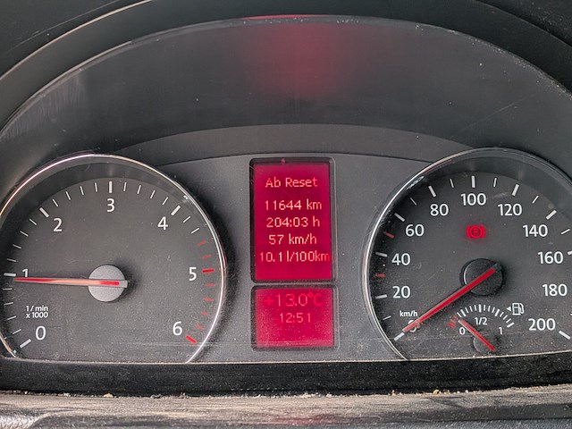 Bedrijfsauto, volkswagen, crafter 50 2.0 tdi l2h1 bm, 2016 - afbeelding 6 van  57