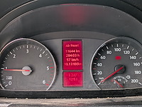 Bedrijfsauto, volkswagen, crafter 50 2.0 tdi l2h1 bm, 2016 - afbeelding 6 van  57