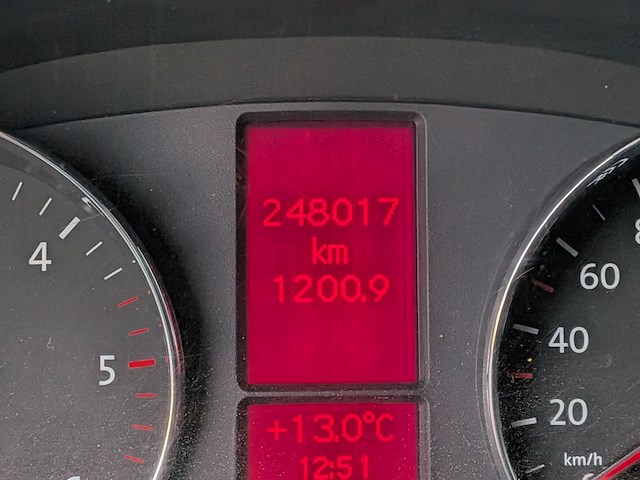 Bedrijfsauto, volkswagen, crafter 50 2.0 tdi l2h1 bm, 2016 - afbeelding 7 van  57