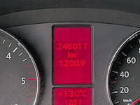 Bedrijfsauto, volkswagen, crafter 50 2.0 tdi l2h1 bm, 2016 - afbeelding 7 van  57