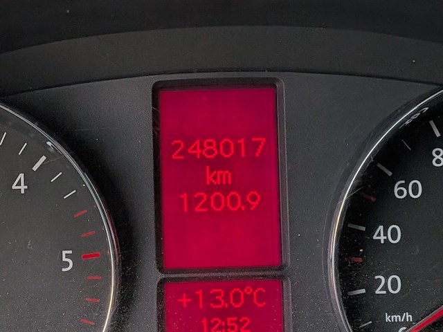 Bedrijfsauto, volkswagen, crafter 50 2.0 tdi l2h1 bm, 2016 - afbeelding 8 van  57