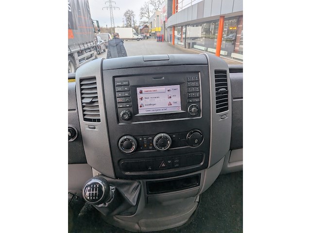 Bedrijfsauto, volkswagen, crafter 50 2.0 tdi l2h1 bm, 2016 - afbeelding 9 van  57