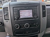 Bedrijfsauto, volkswagen, crafter 50 2.0 tdi l2h1 bm, 2016 - afbeelding 9 van  57