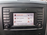 Bedrijfsauto, volkswagen, crafter 50 2.0 tdi l2h1 bm, 2016 - afbeelding 10 van  57