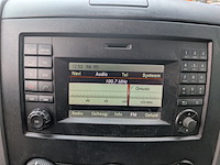 Bedrijfsauto, volkswagen, crafter 50 2.0 tdi l2h1 bm, 2016 - afbeelding 11 van  57