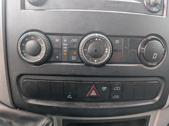 Bedrijfsauto, volkswagen, crafter 50 2.0 tdi l2h1 bm, 2016 - afbeelding 13 van  57