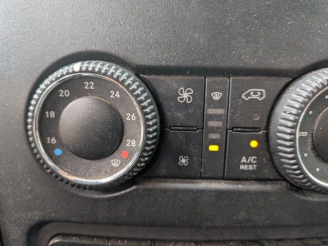 Bedrijfsauto, volkswagen, crafter 50 2.0 tdi l2h1 bm, 2016 - afbeelding 14 van  57