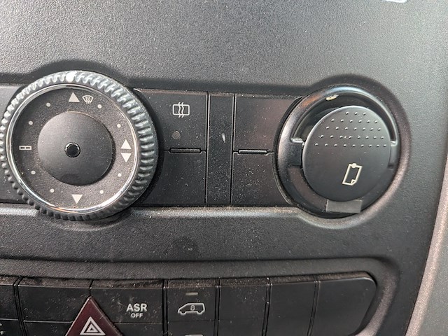 Bedrijfsauto, volkswagen, crafter 50 2.0 tdi l2h1 bm, 2016 - afbeelding 15 van  57