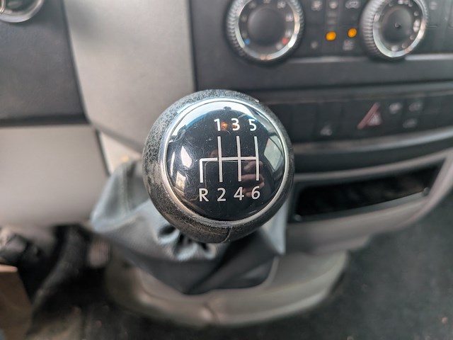 Bedrijfsauto, volkswagen, crafter 50 2.0 tdi l2h1 bm, 2016 - afbeelding 16 van  57