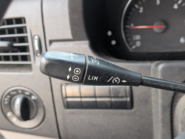 Bedrijfsauto, volkswagen, crafter 50 2.0 tdi l2h1 bm, 2016 - afbeelding 17 van  57