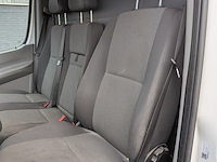 Bedrijfsauto, volkswagen, crafter 50 2.0 tdi l2h1 bm, 2016 - afbeelding 21 van  57