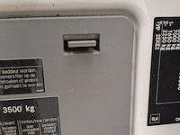 Bedrijfsauto, volkswagen, crafter 50 2.0 tdi l2h1 bm, 2016 - afbeelding 22 van  57