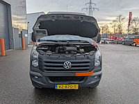Bedrijfsauto, volkswagen, crafter 50 2.0 tdi l2h1 bm, 2016 - afbeelding 24 van  57