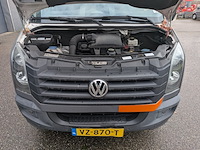 Bedrijfsauto, volkswagen, crafter 50 2.0 tdi l2h1 bm, 2016 - afbeelding 26 van  57