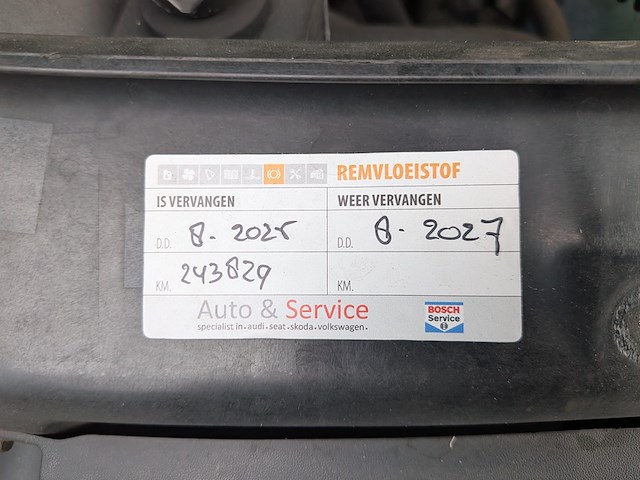 Bedrijfsauto, volkswagen, crafter 50 2.0 tdi l2h1 bm, 2016 - afbeelding 30 van  57