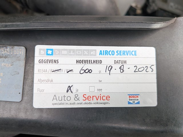 Bedrijfsauto, volkswagen, crafter 50 2.0 tdi l2h1 bm, 2016 - afbeelding 31 van  57