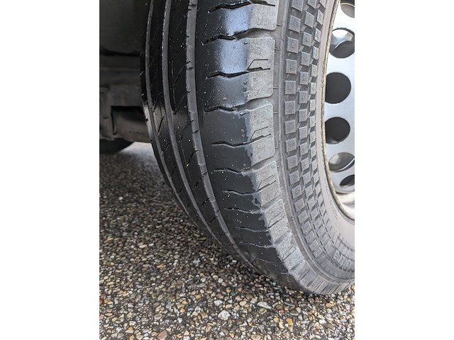 Bedrijfsauto, volkswagen, crafter 50 2.0 tdi l2h1 bm, 2016 - afbeelding 36 van  57