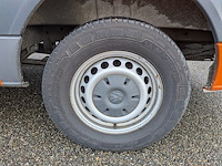 Bedrijfsauto, volkswagen, crafter 50 2.0 tdi l2h1 bm, 2016 - afbeelding 37 van  57