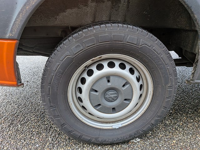 Bedrijfsauto, volkswagen, crafter 50 2.0 tdi l2h1 bm, 2016 - afbeelding 38 van  57