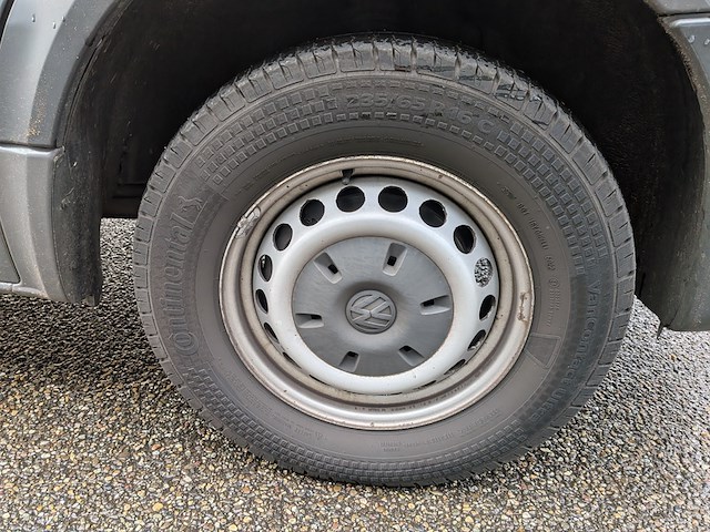 Bedrijfsauto, volkswagen, crafter 50 2.0 tdi l2h1 bm, 2016 - afbeelding 39 van  57