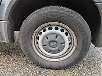 Bedrijfsauto, volkswagen, crafter 50 2.0 tdi l2h1 bm, 2016 - afbeelding 39 van  57