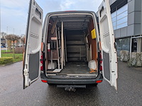 Bedrijfsauto, volkswagen, crafter 50 2.0 tdi l2h1 bm, 2016 - afbeelding 40 van  57