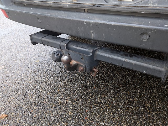 Bedrijfsauto, volkswagen, crafter 50 2.0 tdi l2h1 bm, 2016 - afbeelding 41 van  57