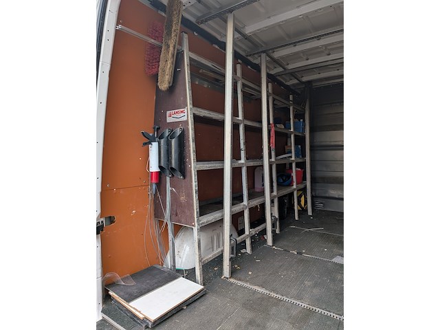 Bedrijfsauto, volkswagen, crafter 50 2.0 tdi l2h1 bm, 2016 - afbeelding 42 van  57