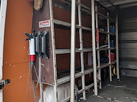 Bedrijfsauto, volkswagen, crafter 50 2.0 tdi l2h1 bm, 2016 - afbeelding 42 van  57